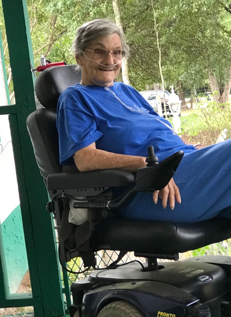 Mary Lee Mosley Profile Photo