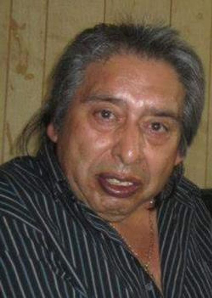 Eliazar Lopez
