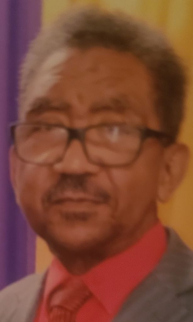 Raymond Elliott Alston Profile Photo