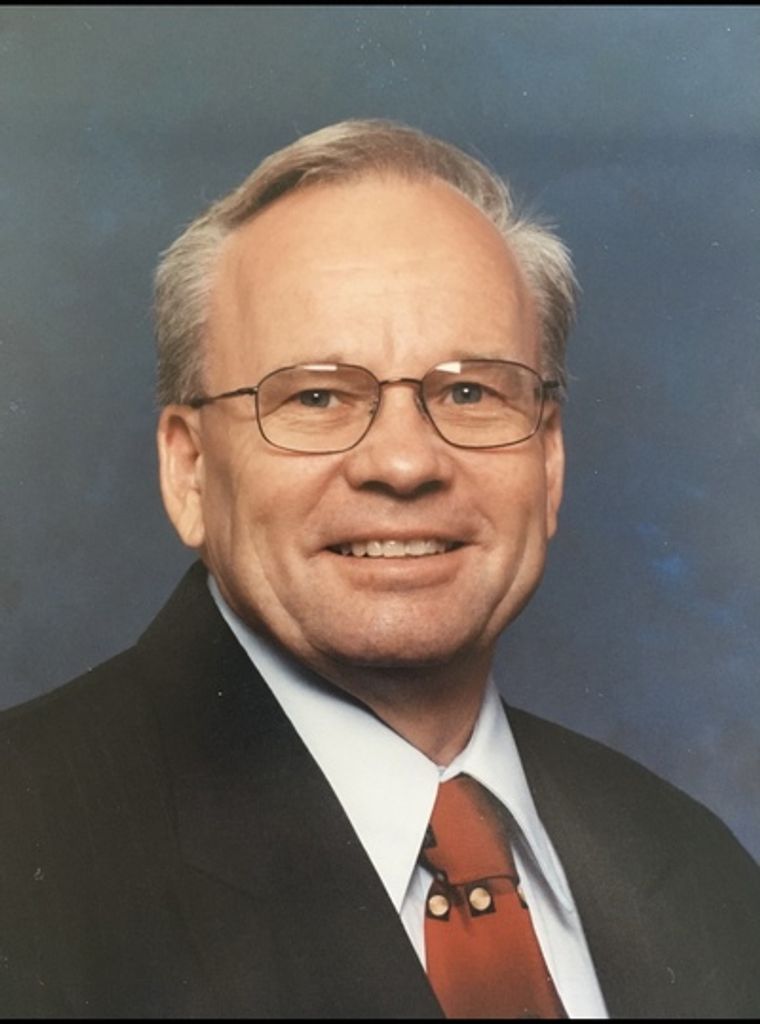 James Frank Ruehmann Profile Photo