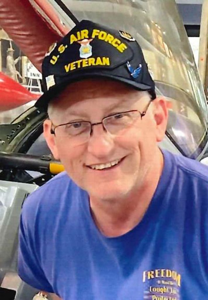 Todd E. Greenleaf Profile Photo