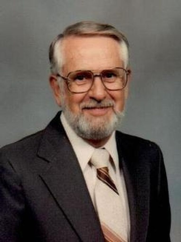 William "Bill" Dale Clark