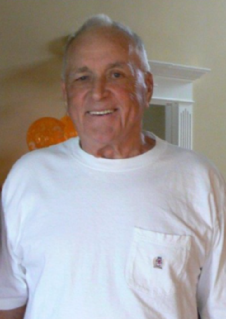 Billy "Bill" D. Burnett