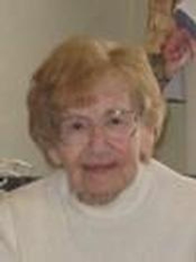 Viola Jackson