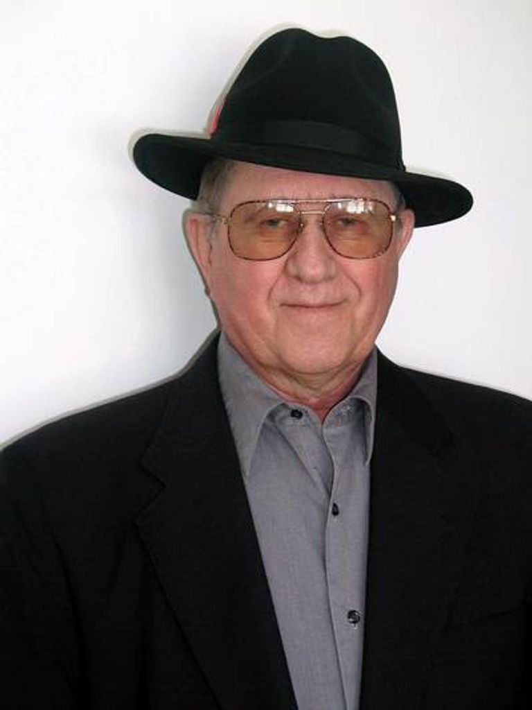 Wallace 'Wally' G. Garbe