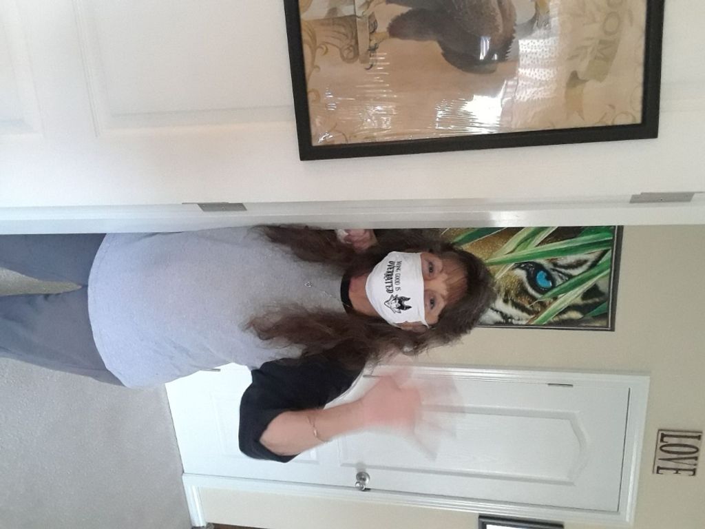 Alonzo "Lon" Wells Profile Photo