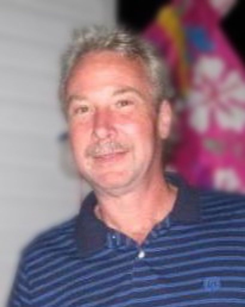 David Rupcinski