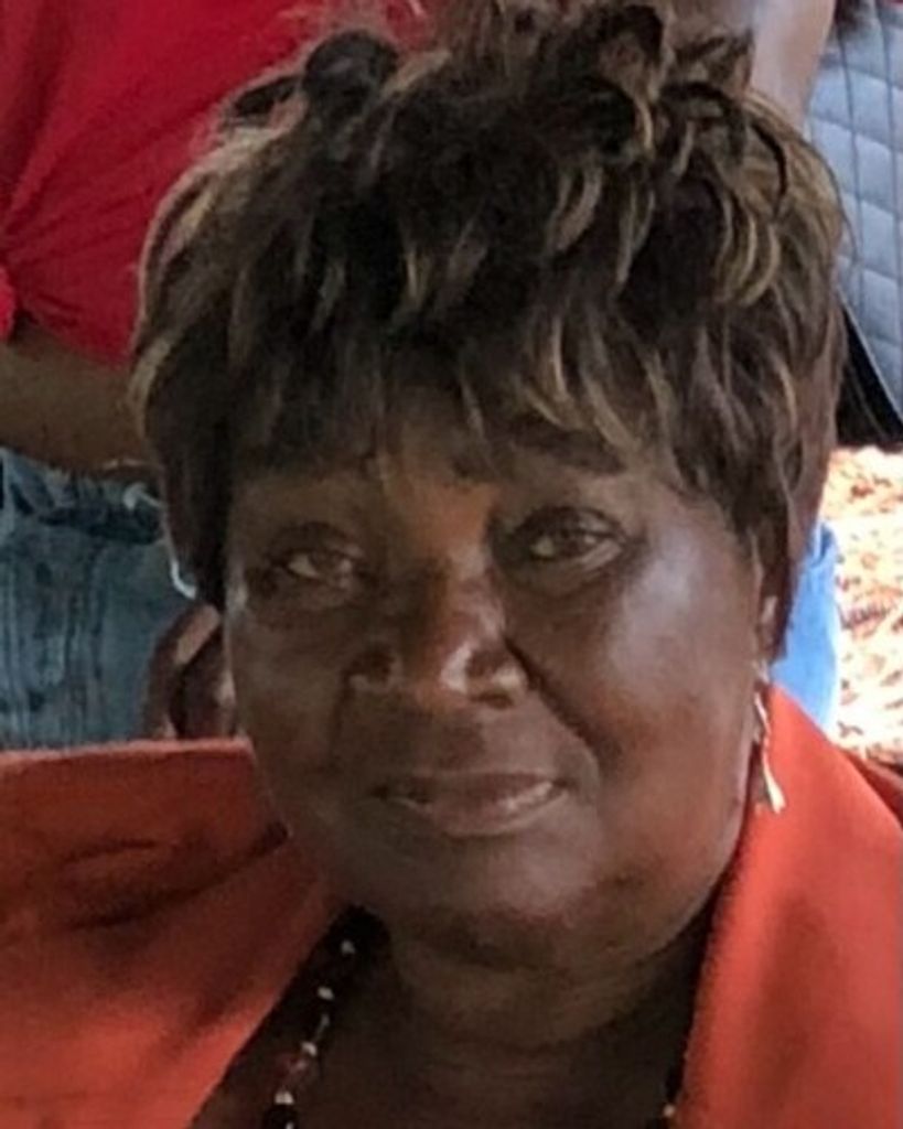Hattie Mcneill Profile Photo