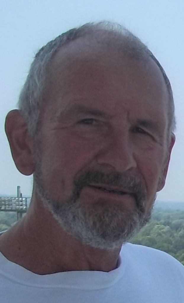 Dennis Raymond Robers