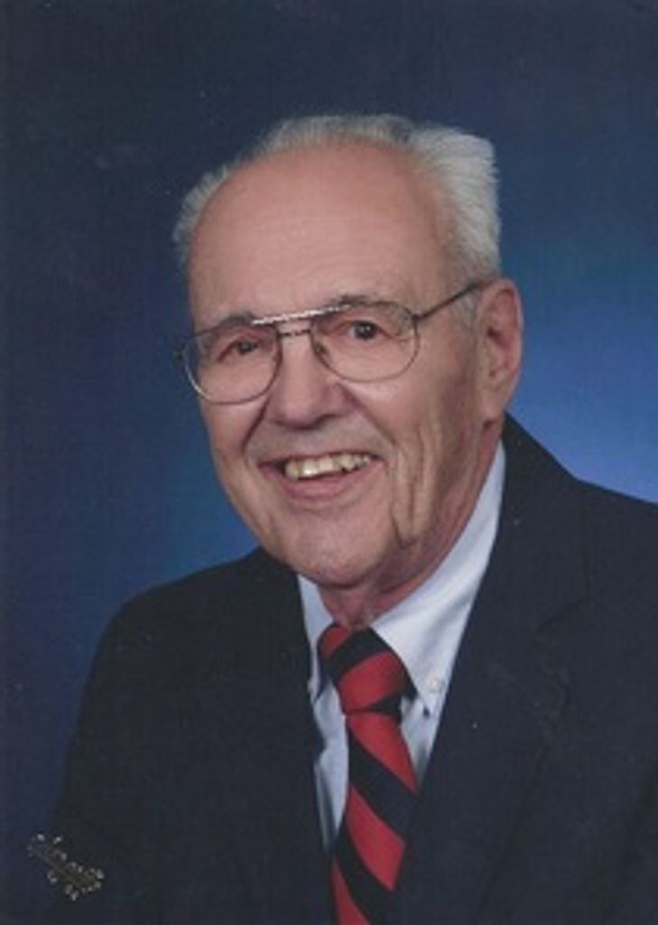 Howard Joseph Mcnamara