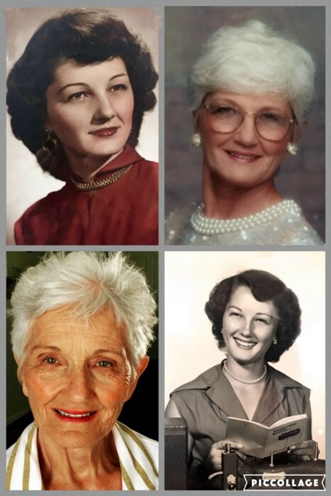 Betty Sanders