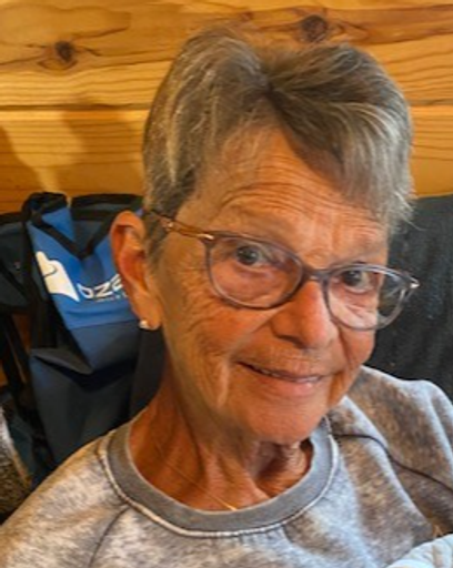Dianne Elizabeth Hull's obituary image