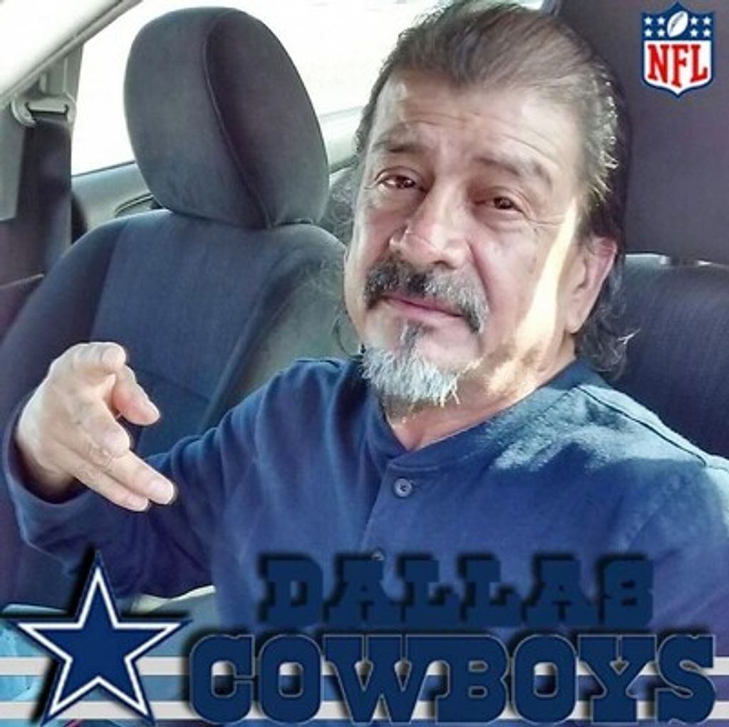 Samuel Baca Profile Photo