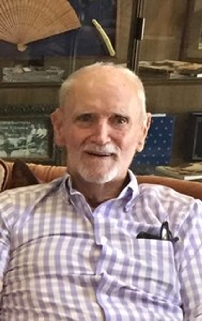 Ronald Herrick Davis