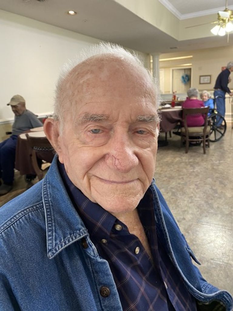 Ben J. Smith Profile Photo
