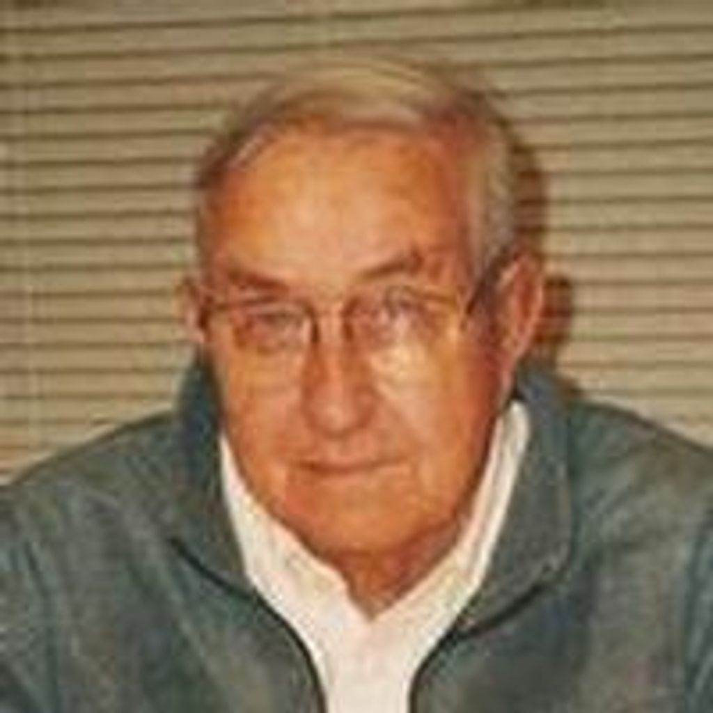 Wilfred Cline Profile Photo