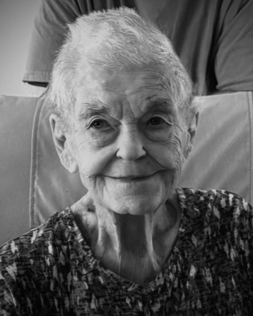 Jann Allston Harkey