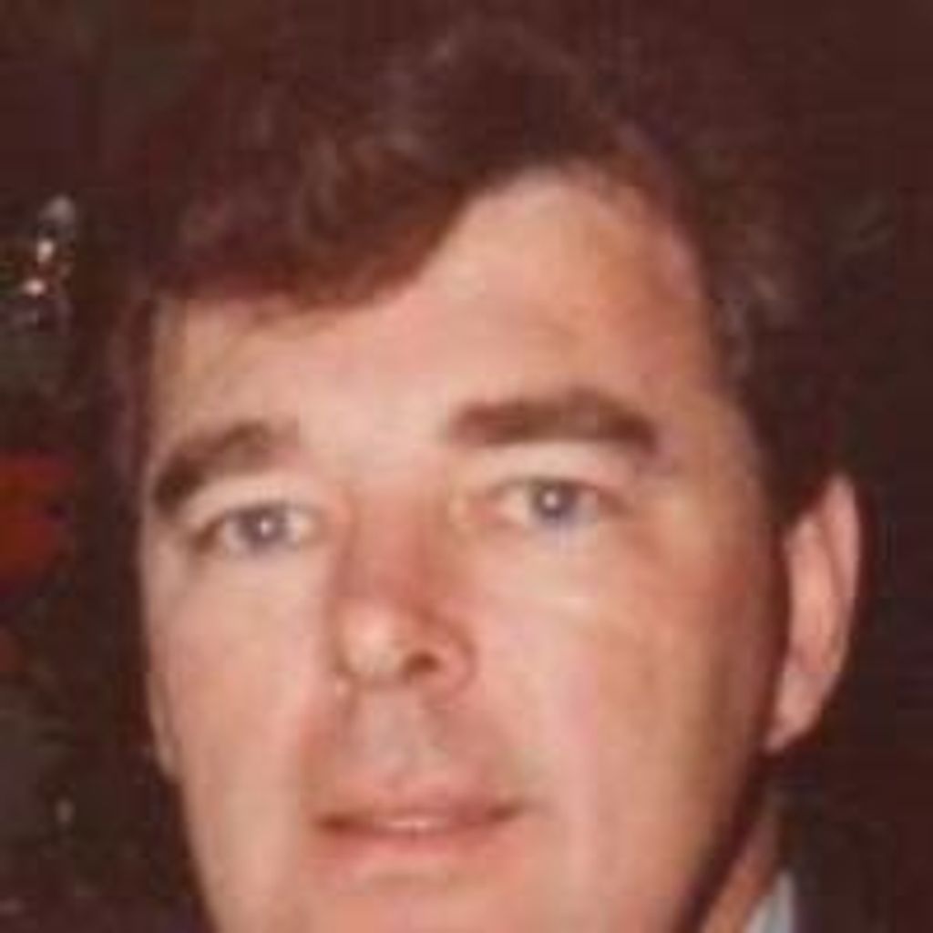 Luther, John S. “Jack” Profile Photo
