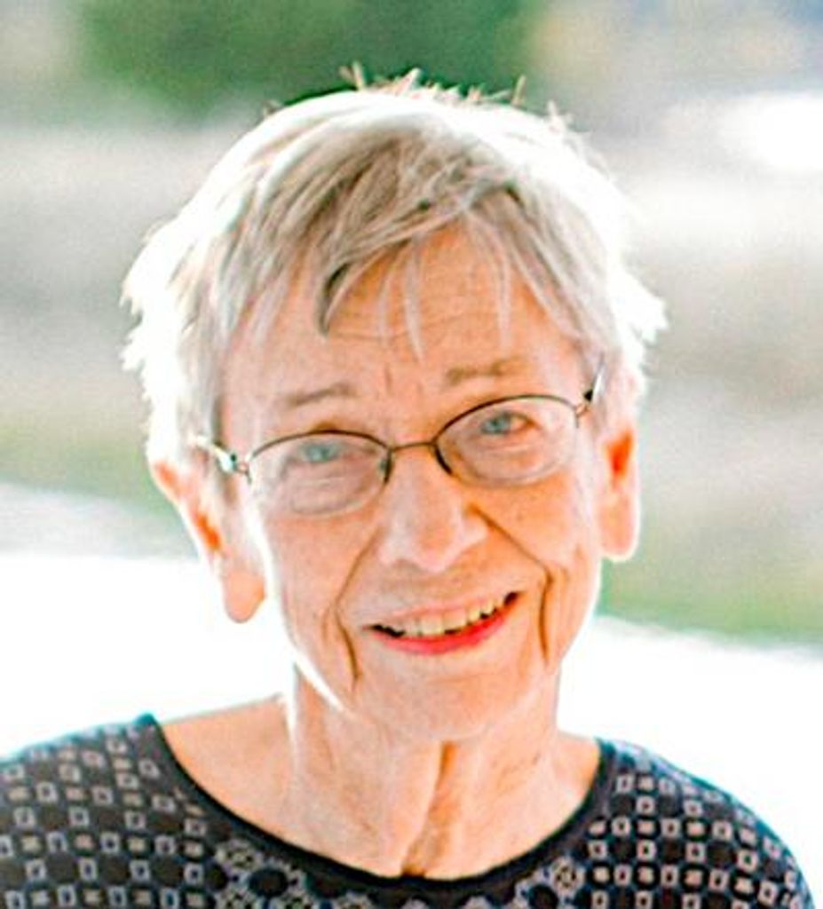 Mary Elizabeth Draughon Profile Photo