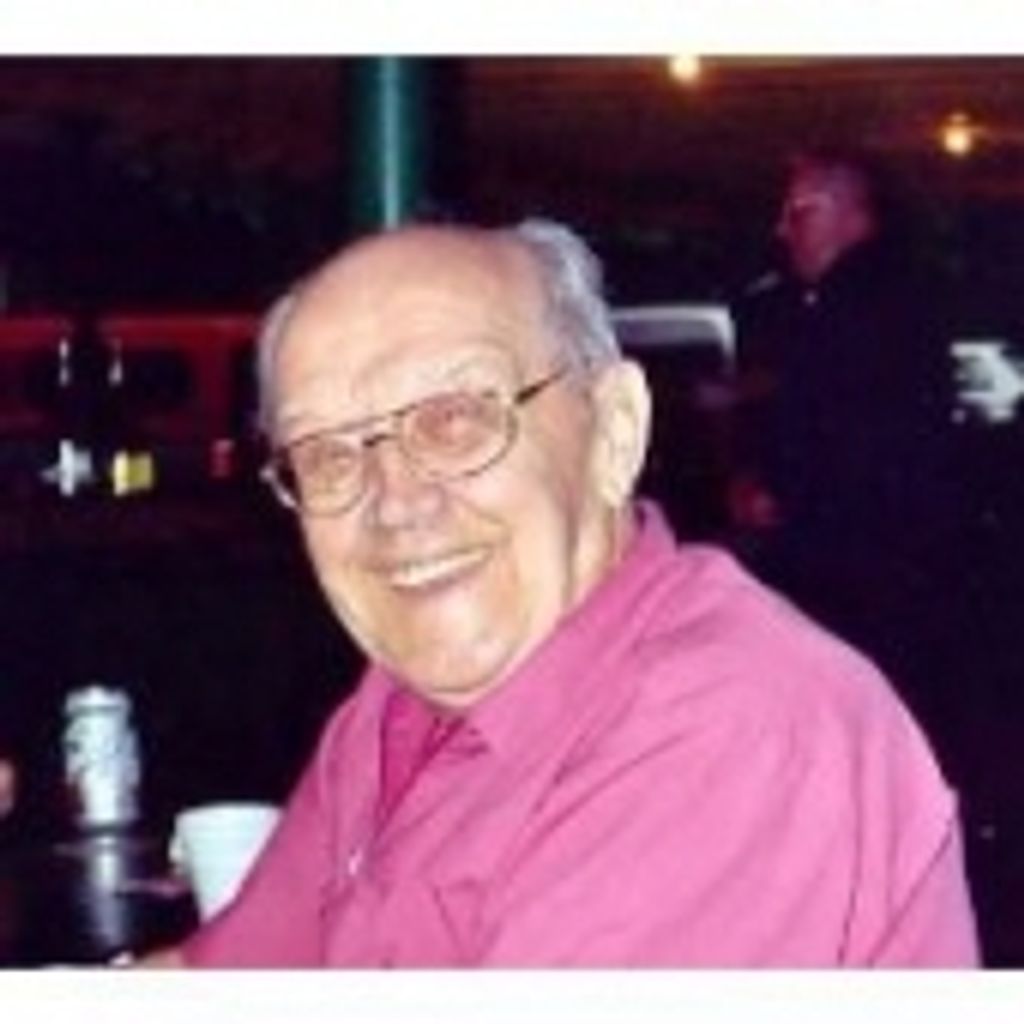 John S. Zamper