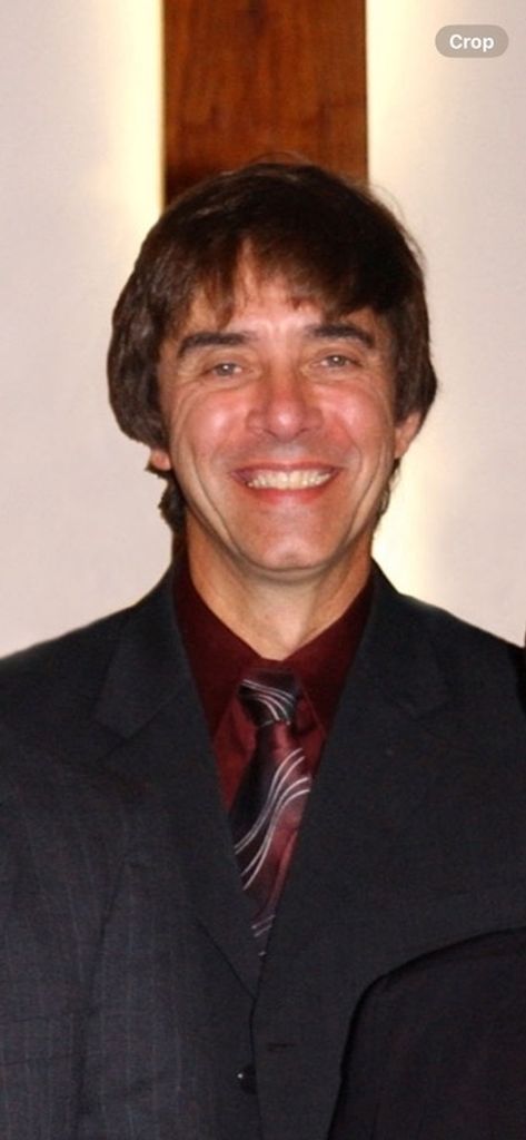 Alan Ray Heckroth Profile Photo