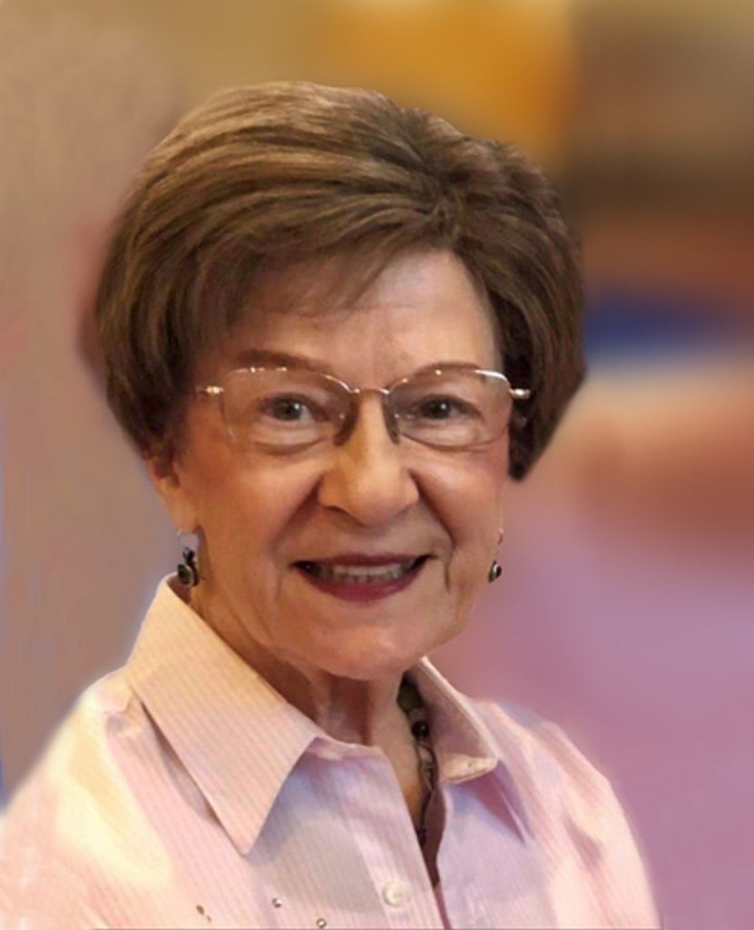 Audrey Hugelen Profile Photo