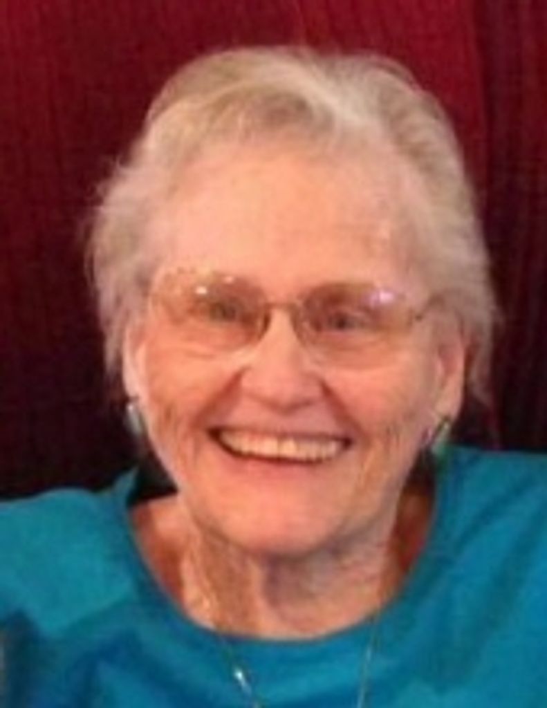Carolyn Jean Heald