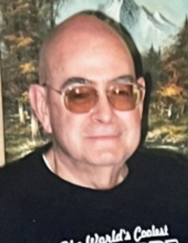 Richard Dean Beattie