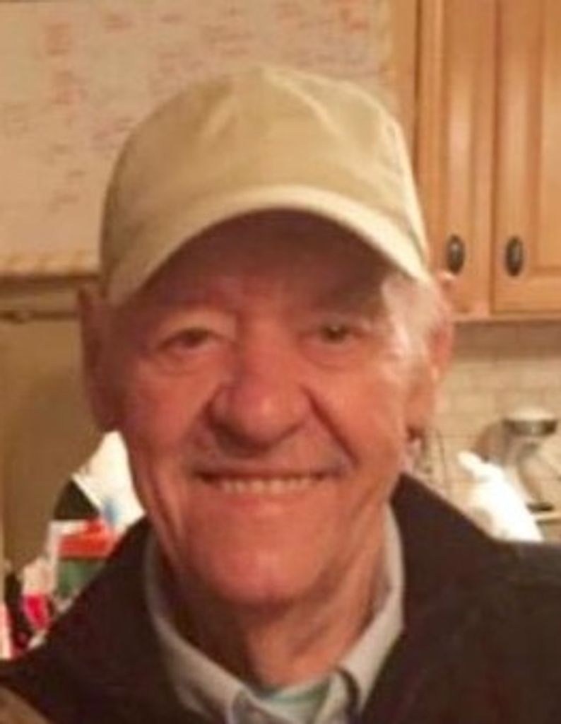 Kenneth C. Giese