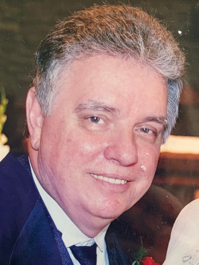 Ronald Lee Lewis Profile Photo
