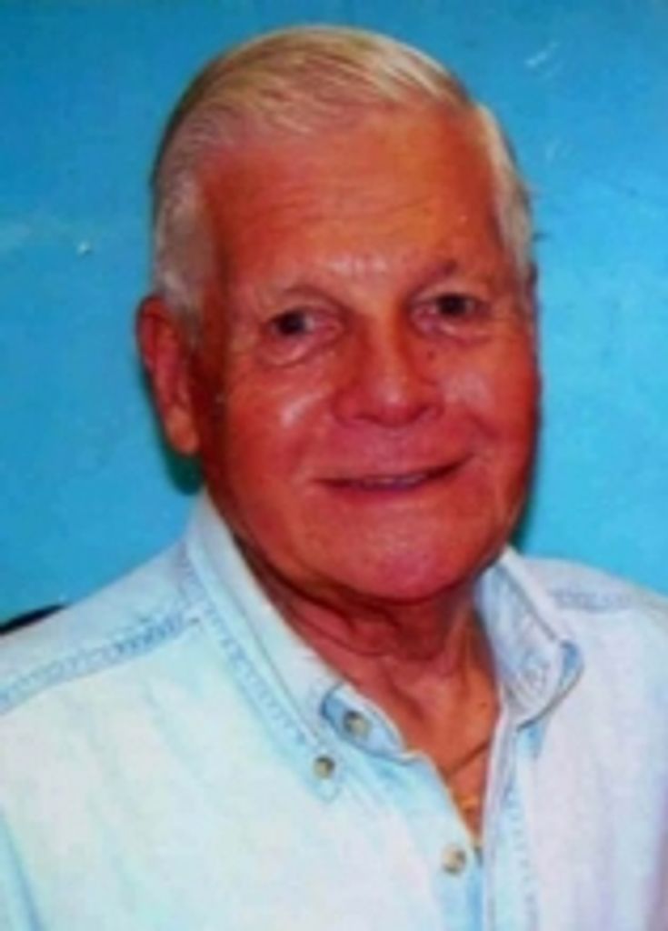 Harold Franklin Holloran