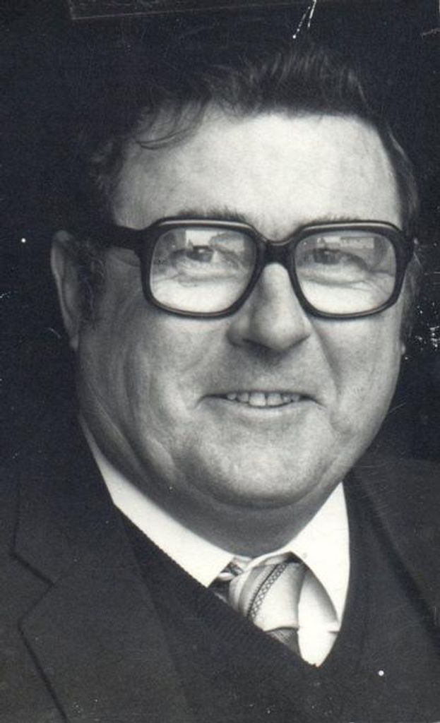 James A. Regan Profile Photo