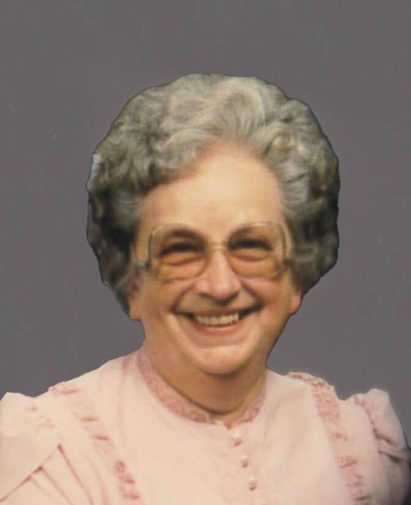 Velva "Lucille" Berhow Profile Photo