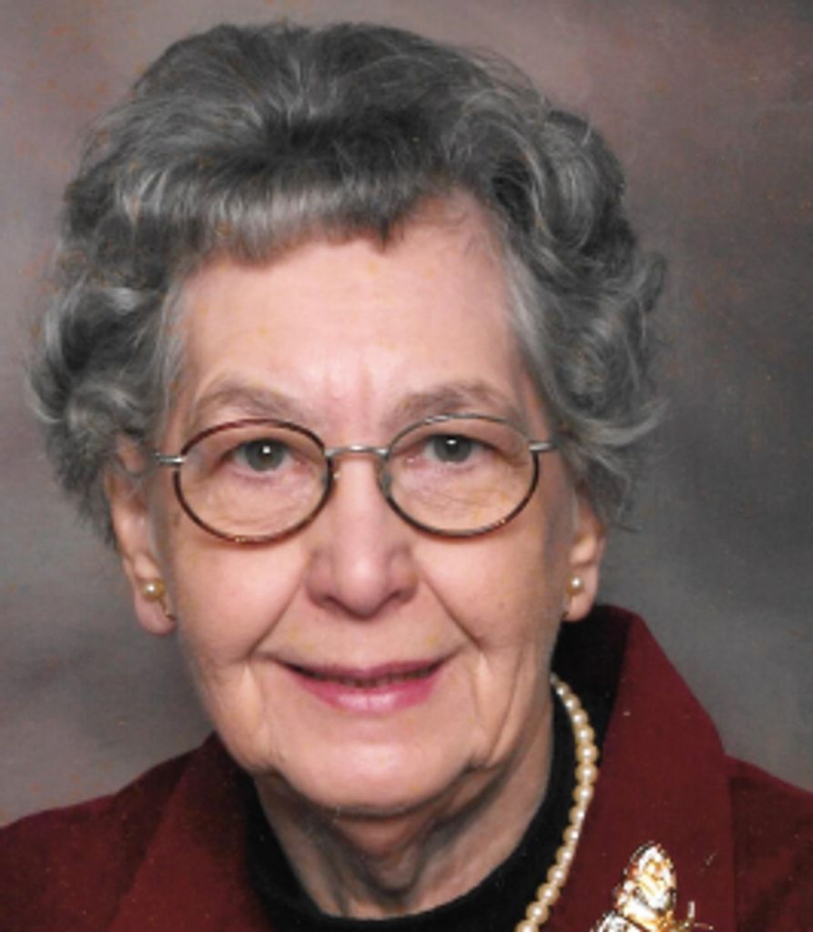Doris Schmedthorst
