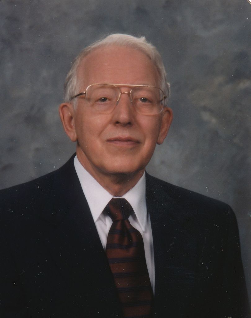 Craig Frederick