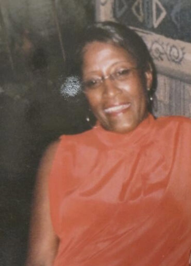 Jacquline Carothers