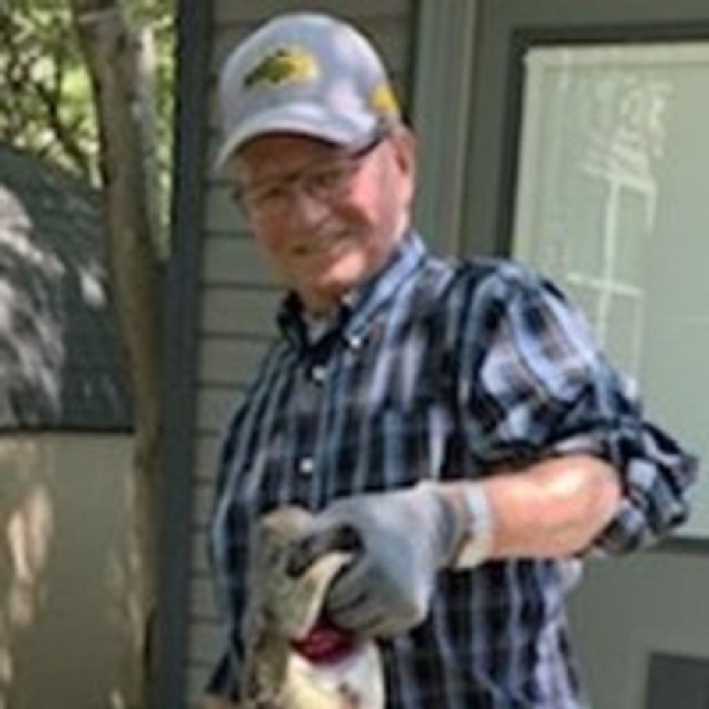 Ronald Flaten Profile Photo