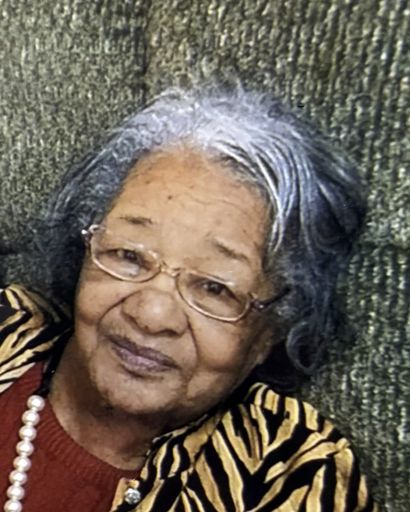 Viola Cole's obituary image