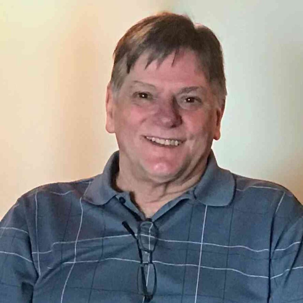 Charles "Chuck" Eugene Beck Profile Photo