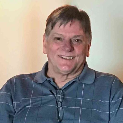 Charles "Chuck" Eugene Beck