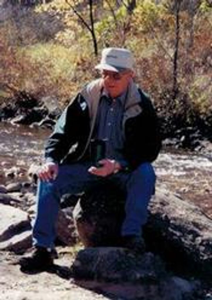 Bill Stone Profile Photo