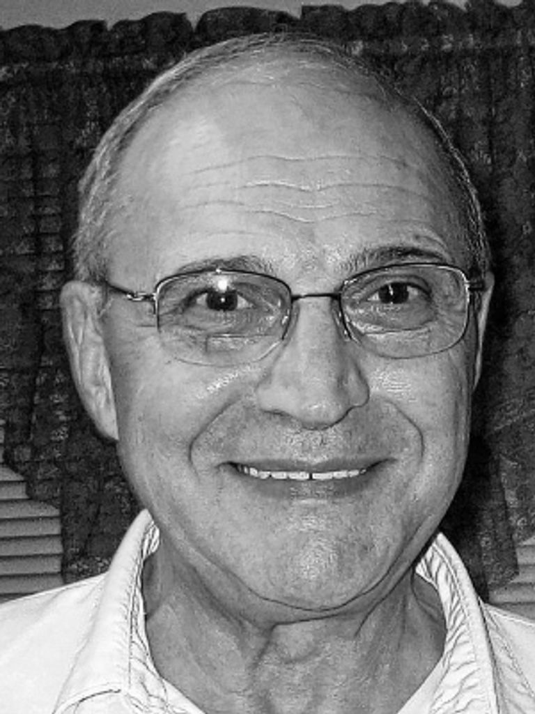 Anthony J. Gugliuzza