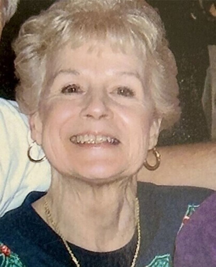 Barbara J Holden Profile Photo