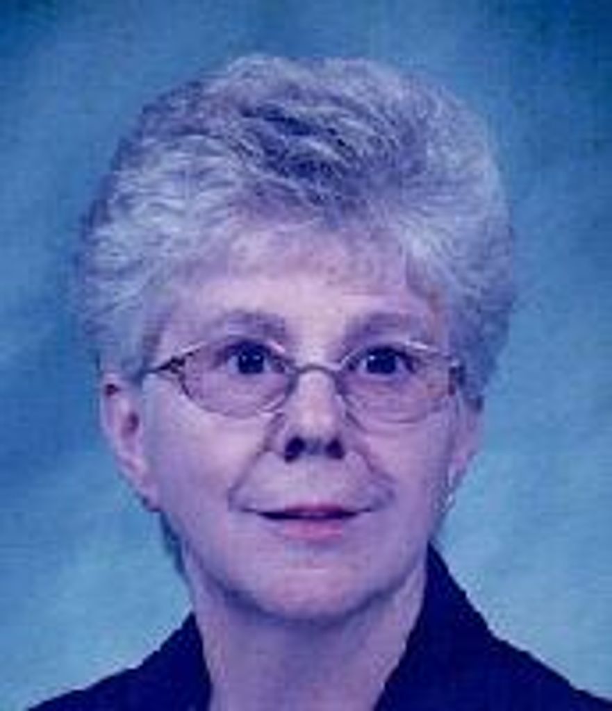 Helen K. Cassada