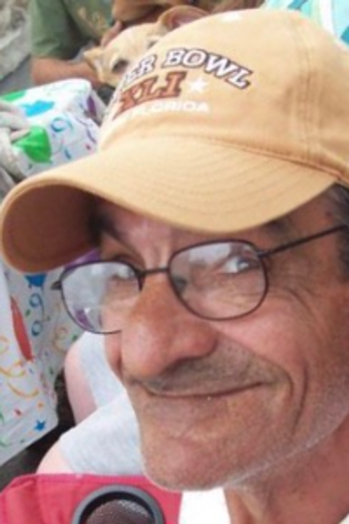 Norman J. Desroches Profile Photo