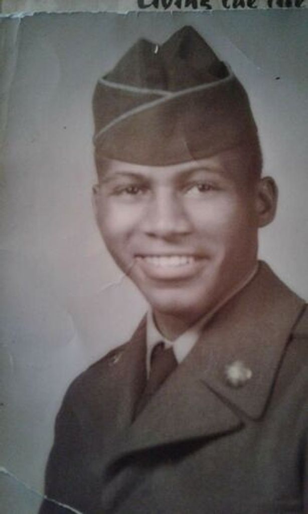 George Robert Laster Profile Photo