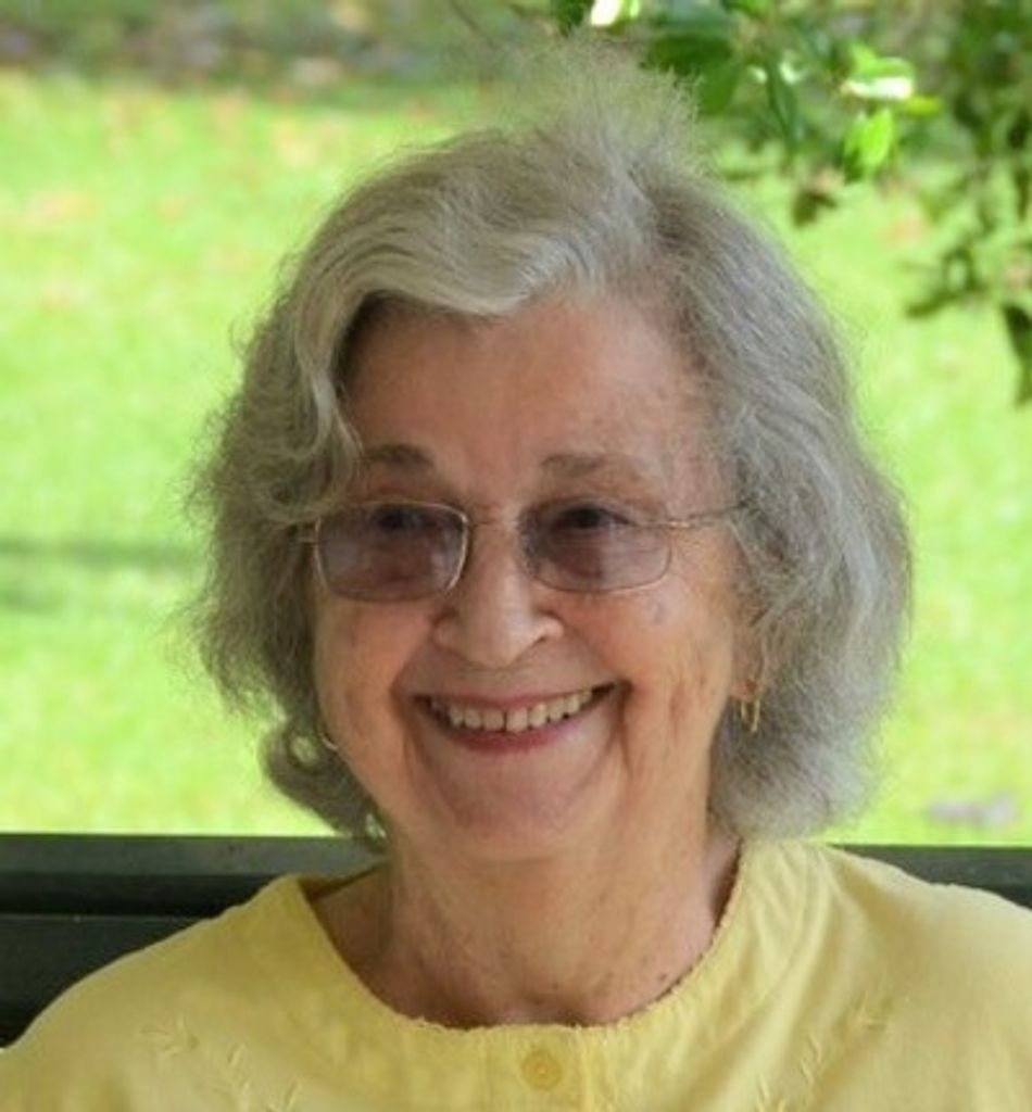Mary Ann Junkins Profile Photo