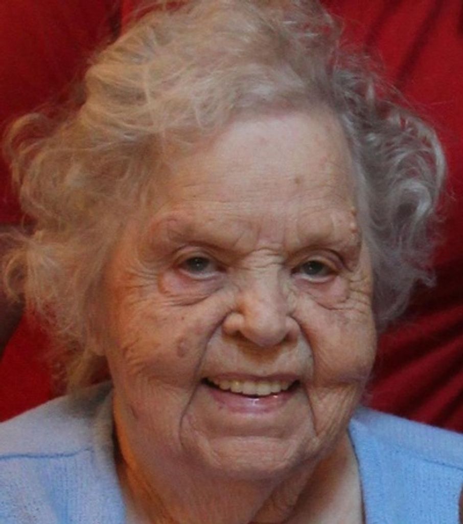 Eva Mae Fields Profile Photo