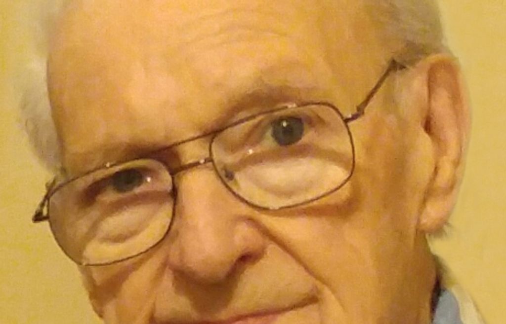 Robert W. “Bob” Sanders