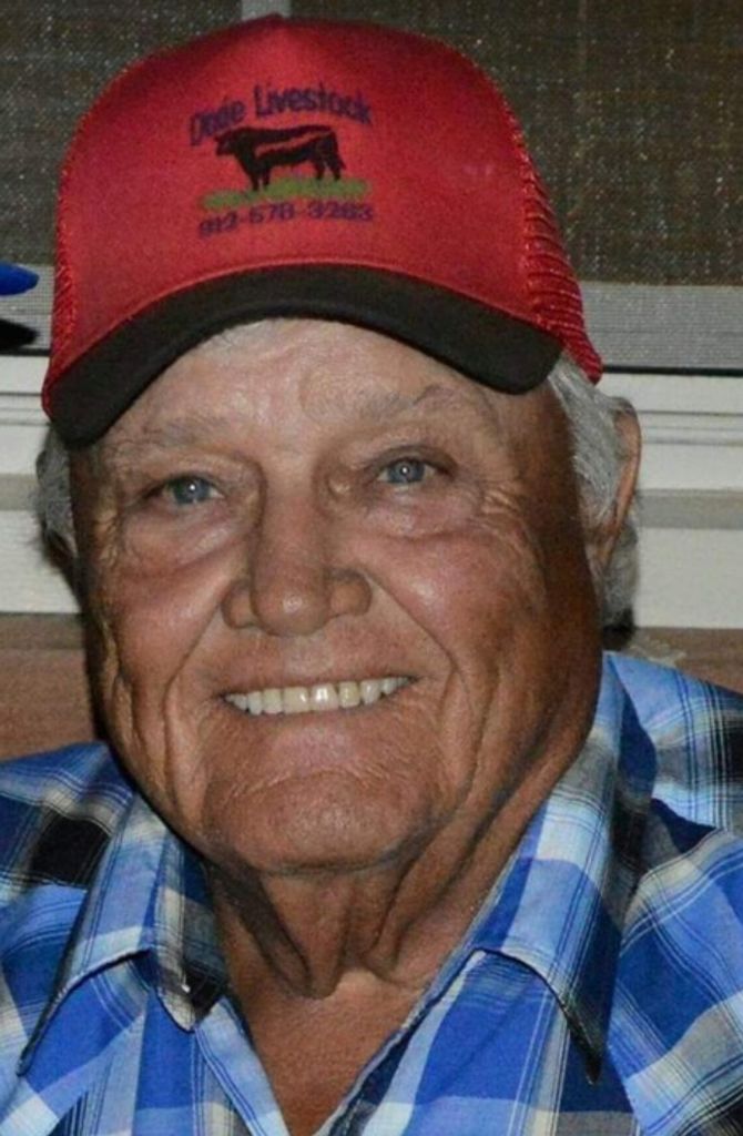 Fred Wayne Braswell Profile Photo